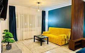 Bb Apartaments Dream Village
